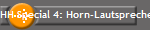 HH Special 4: Horn-Lautsprecher